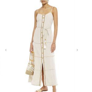 TIGERLILY Jessora Maxi Dress BNWT RRP$249